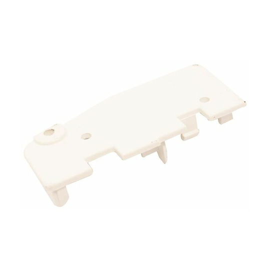 End Cap Low Lh Sand for Hotpoint Cookers and Ovens