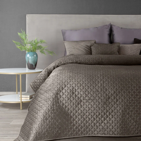 Gapspard Bedspread