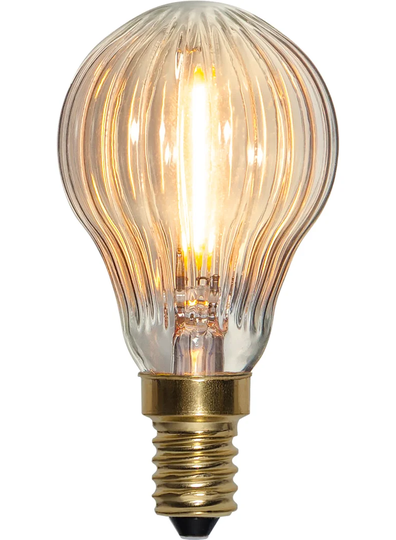 Coney 1W E14 Dimmable LED Vintage Edison Light Bulb