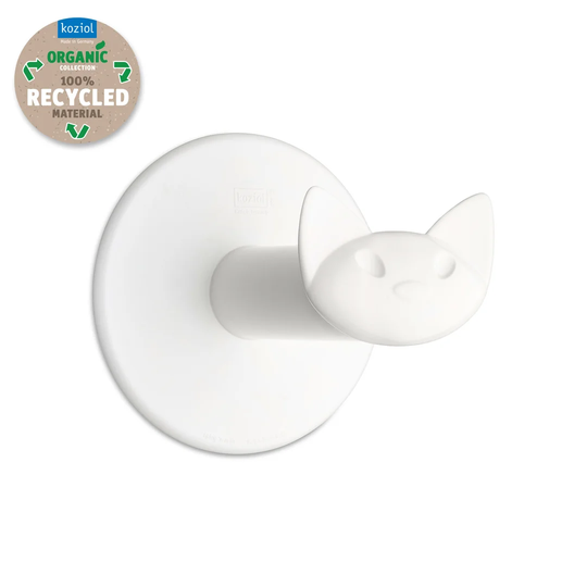 Miaou Wall Mounted Toilet Roll Holder