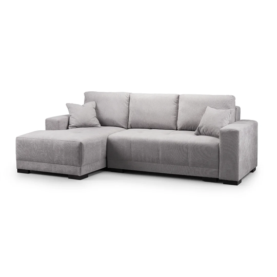 Coonrod Corner Sofa Bed