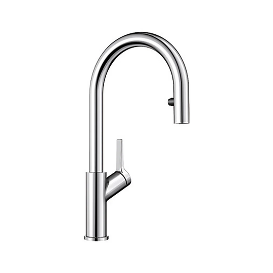 Carena-S Pull Out Faucet Single Lever Monobloc Tap