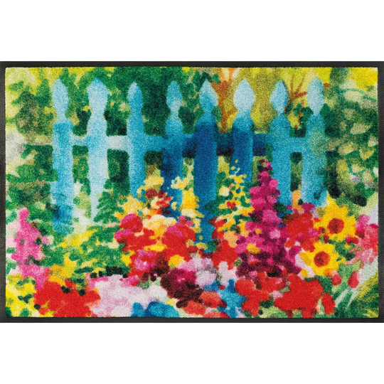 Mare Di Fiori Doormat