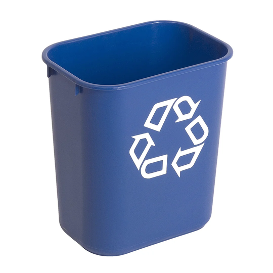 Balla 12.9L Plastic Bin