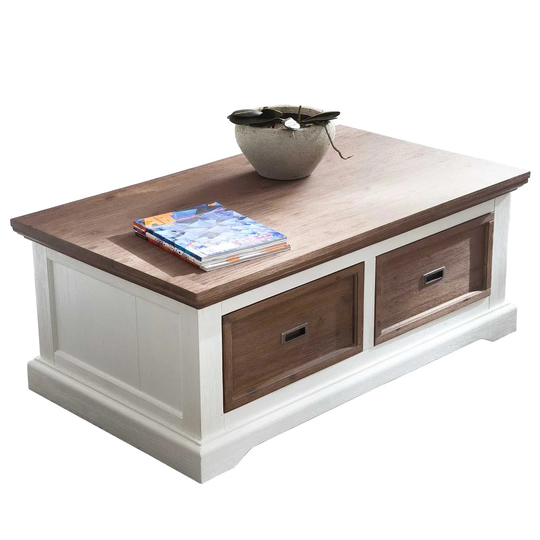 Bowie Coffee Table