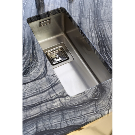 Kube Undermount Kitchen Sink