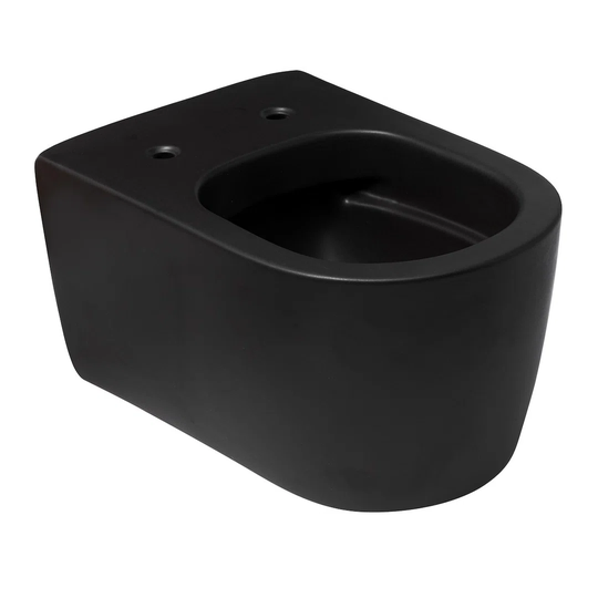 Seibel Alfa Wall Hung Toilet with Seat Soft Close