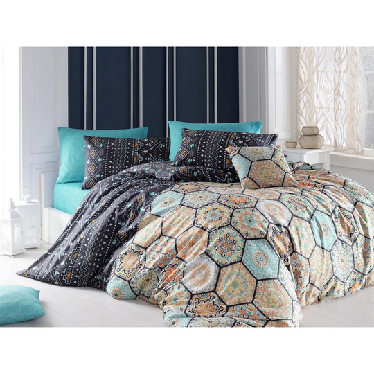 Richwood Duvet Cover Set
