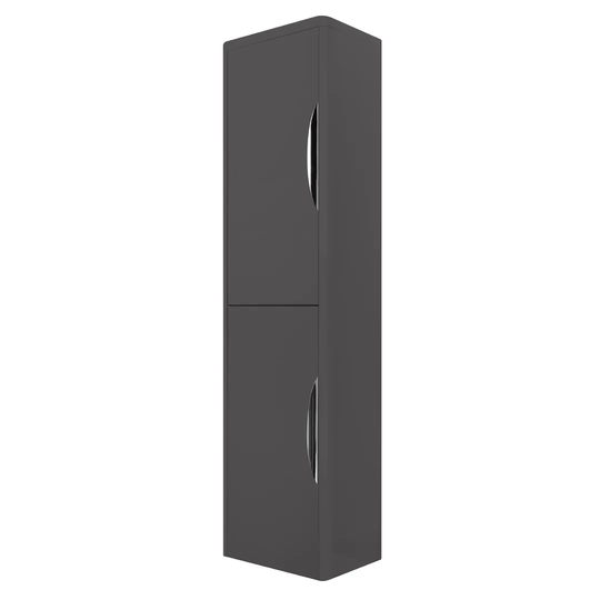 35.6cm x 13.9cm Wall Mounted Cabinet