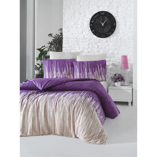 Abadou Duvet Cover Set