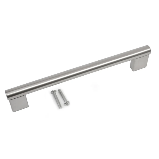 Mayfair Keyhole 9.6 cm Centre Bar Handle
