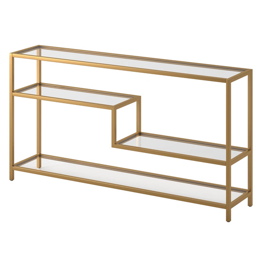 Eberardo 139.7Cm Console Table