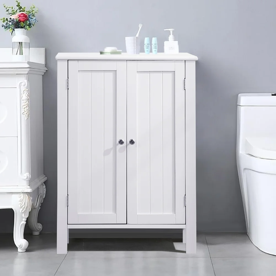 Schwerin 2 - Door Accent Cabinet