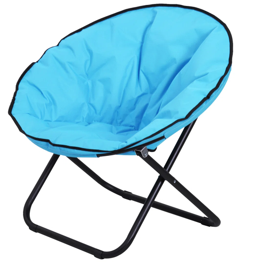 Beklabito Folding Camping Chair