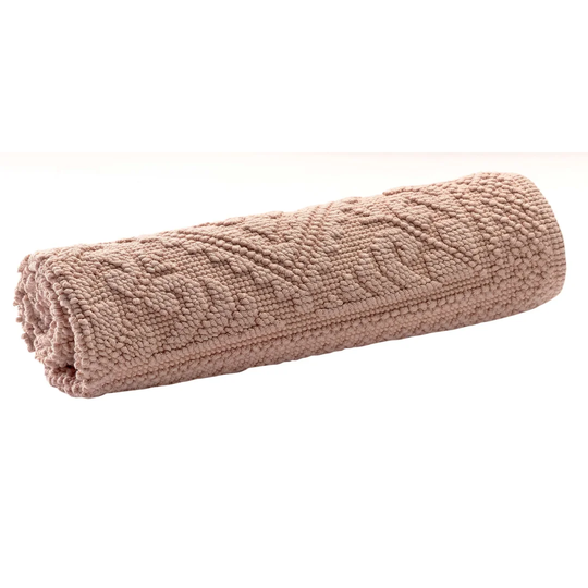 Salvatore Rectangle Bath Mat