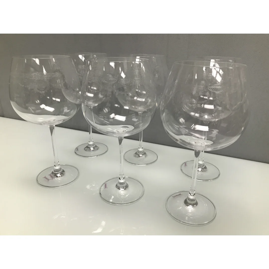 Mcinerney 940ml Glass Cocktail Glass