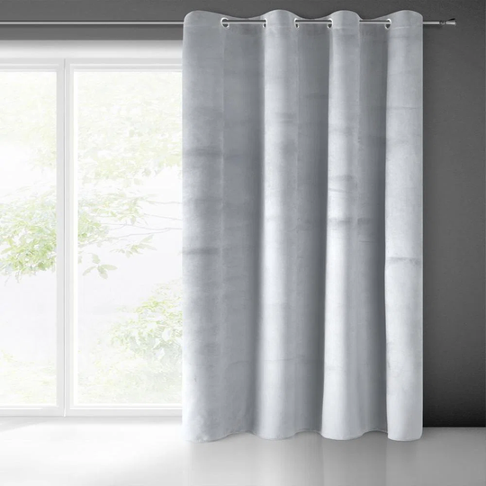 Temecula Pierre Blackout Single Curtain