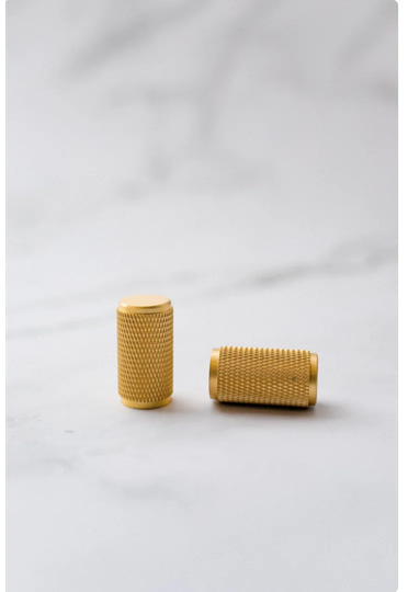 Pretor Cylindrical Knob
