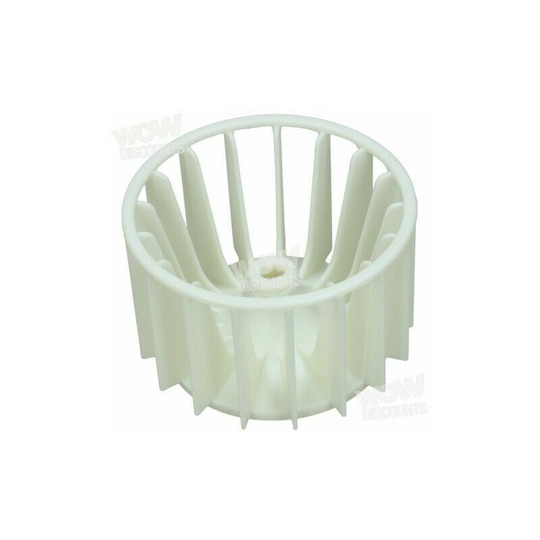 Genuine candy Tumble Dryer Fan 49028479 - 0