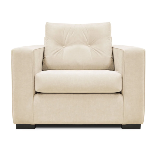 Decesare Armchair