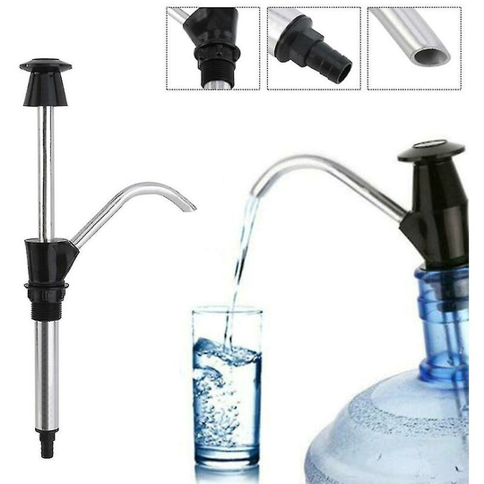 Sunflowergb - Sink Water Hand Pump Caravan Trailer Camper Boat Motorhome Vehicle Faucet Water Tap Tool