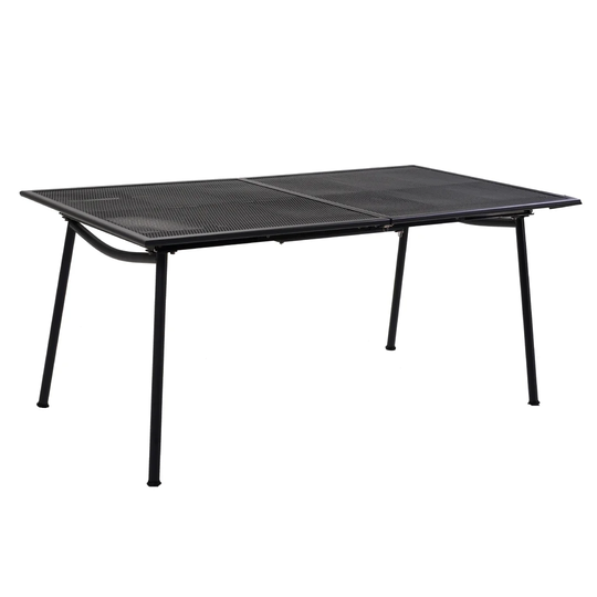 Trejo Extendable Dining Table