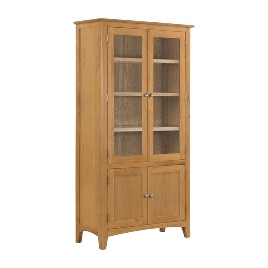 Kilkenny China Cabinet