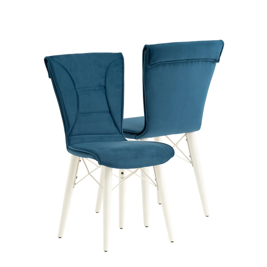 Regis Upholstered Dining Chair