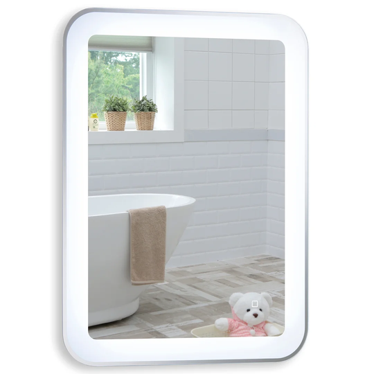 Toucha Bathroom Mirror