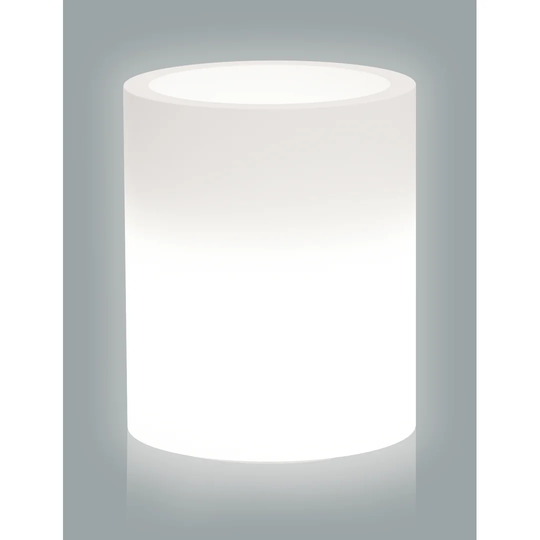Cavanagh Plastic Plant Pot