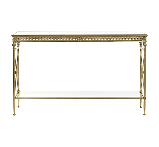 Hayter 120Cm Console Table