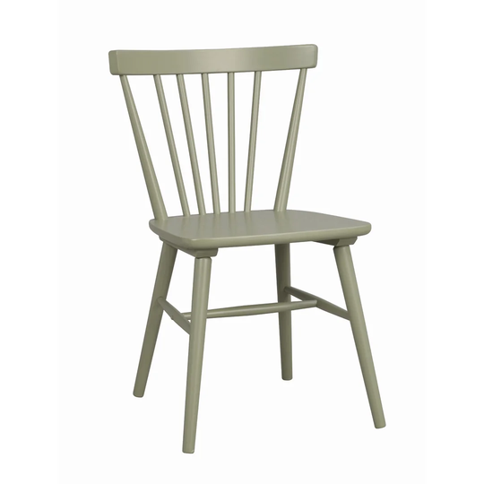 Jovani Solid Wood Dining Chair
