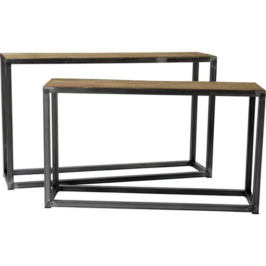 Pollman Console Table
