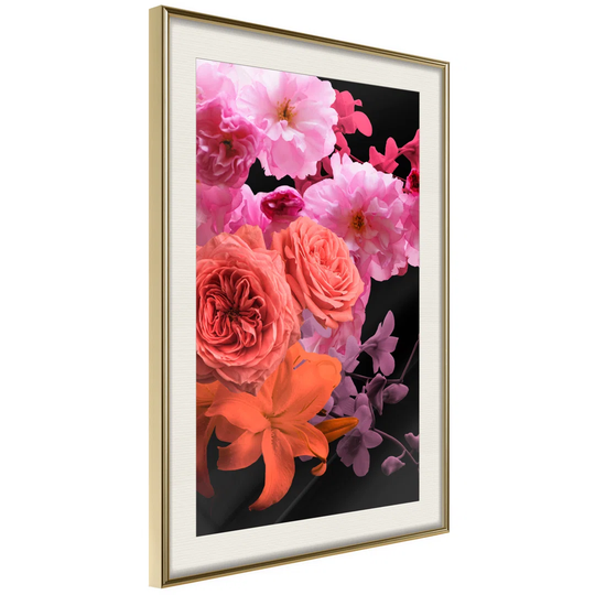 Successful Date I - Picture Frame Graphic Art