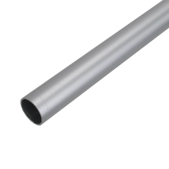 Crowell Curtain Single Pole