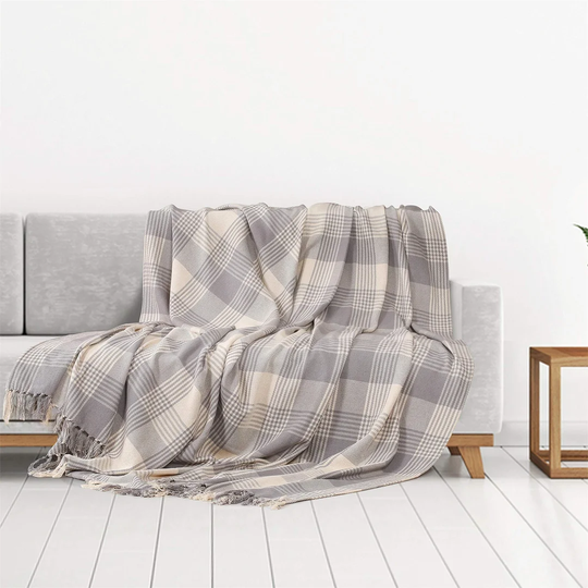 Cotton Blanket