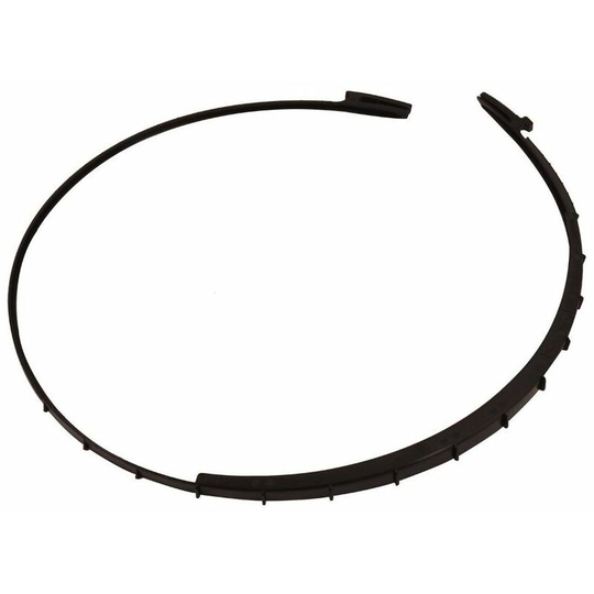 Door Seal Retainer d for Hotpoint/Ariston/Indesit/Creda Washing Machines