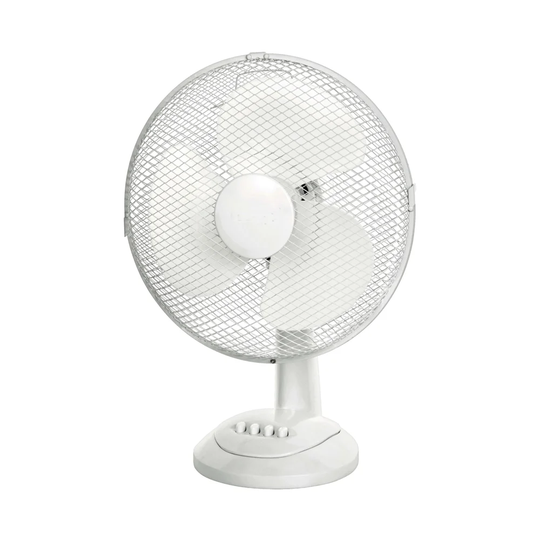 Ainzlee Oscillating Personal Fan