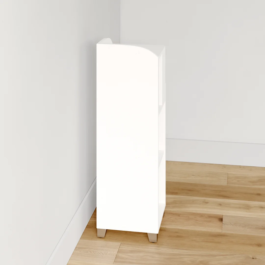 Chason 30cm x 93cm Bathroom Shelf