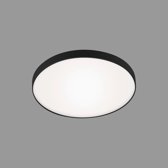 Malbona 1-Light 28.5cm LED Flush Mount