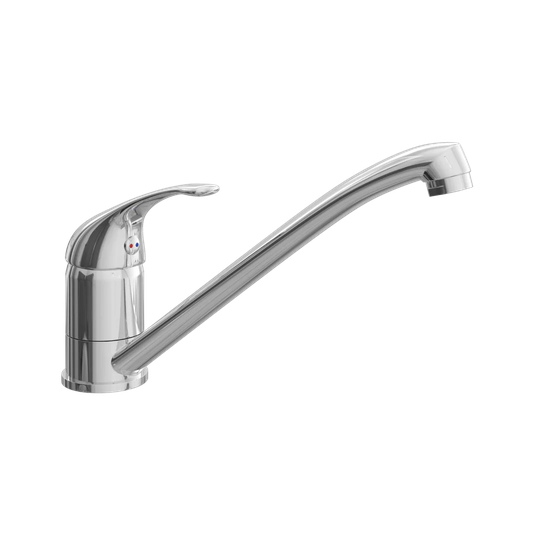 Abernathy Single Lever Monobloc Tap