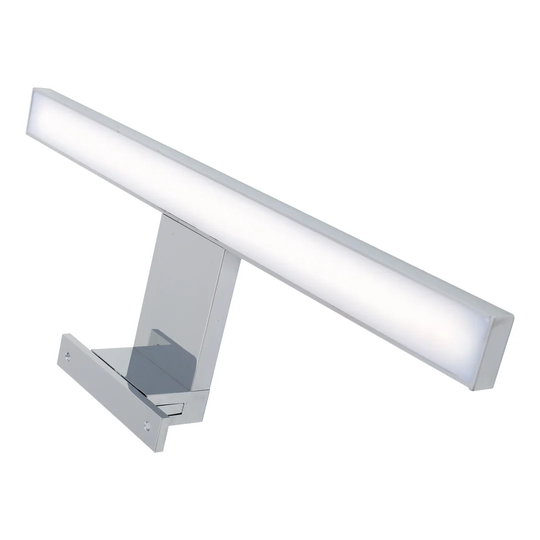 Dun 1-Light Mirror Light
