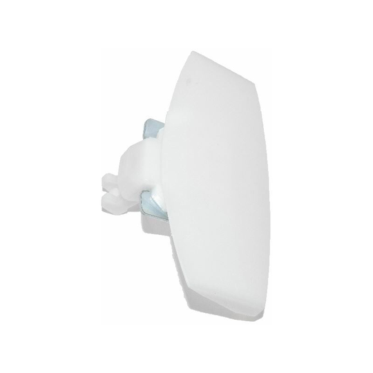Bosch Washing Machine White Door Handle