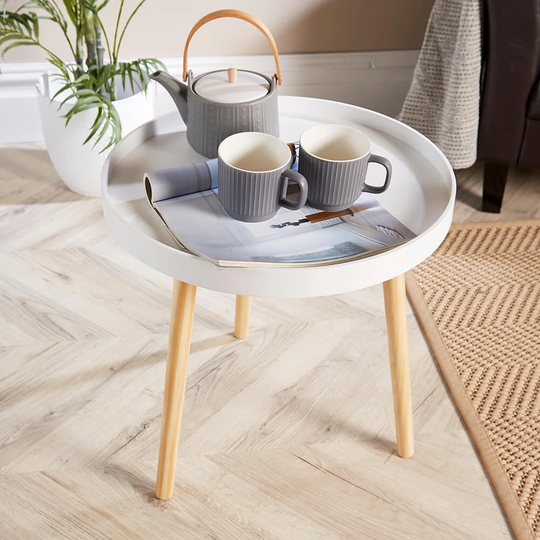 Davina Side Table