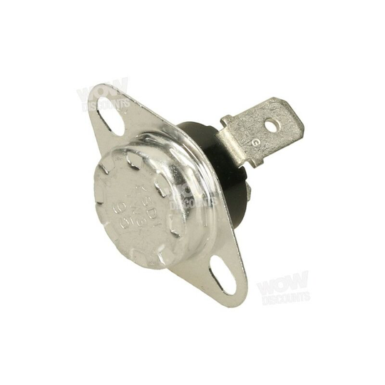 Tumble Dryer Thermostat for Bush and Logik Models