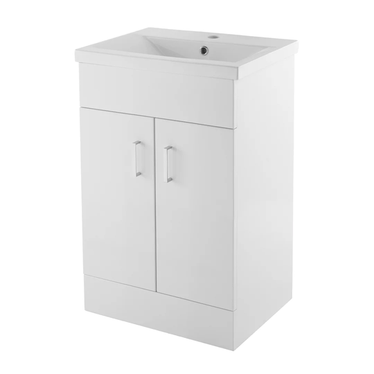 505mm Free-standing Vanity Unit