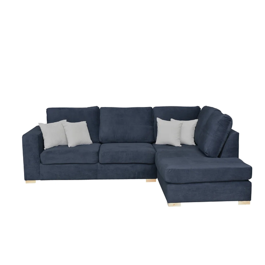 Behne Melody Corner Sofa