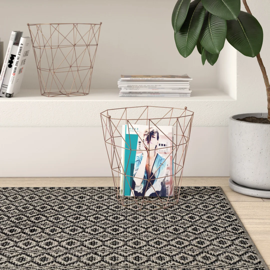 Vertex Metal Basket