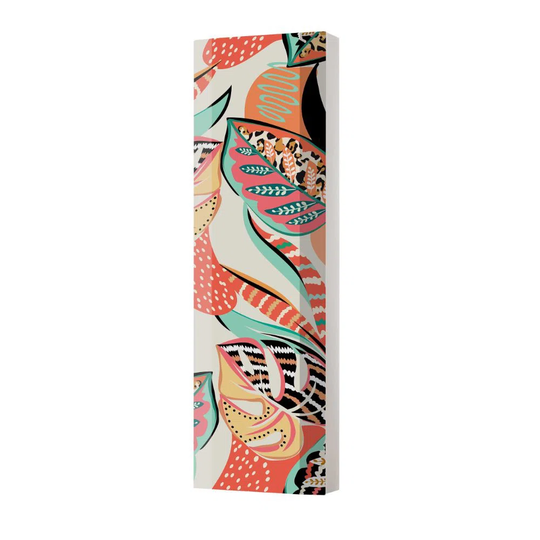 Harishankar 45Cm W x 145Cm H x 18Cm D Wall Mounted Bathroom Cabinet