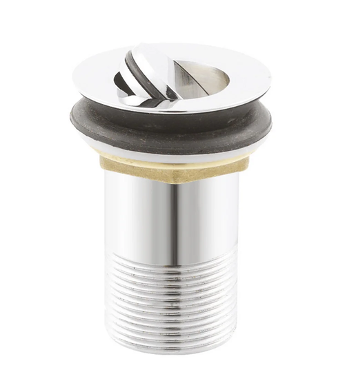 Brass 6.2cm Waste